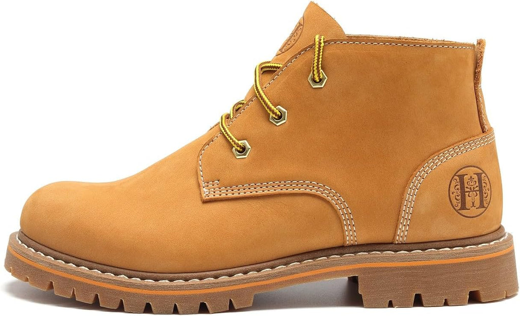HANDMEN H82103 work boot image 1