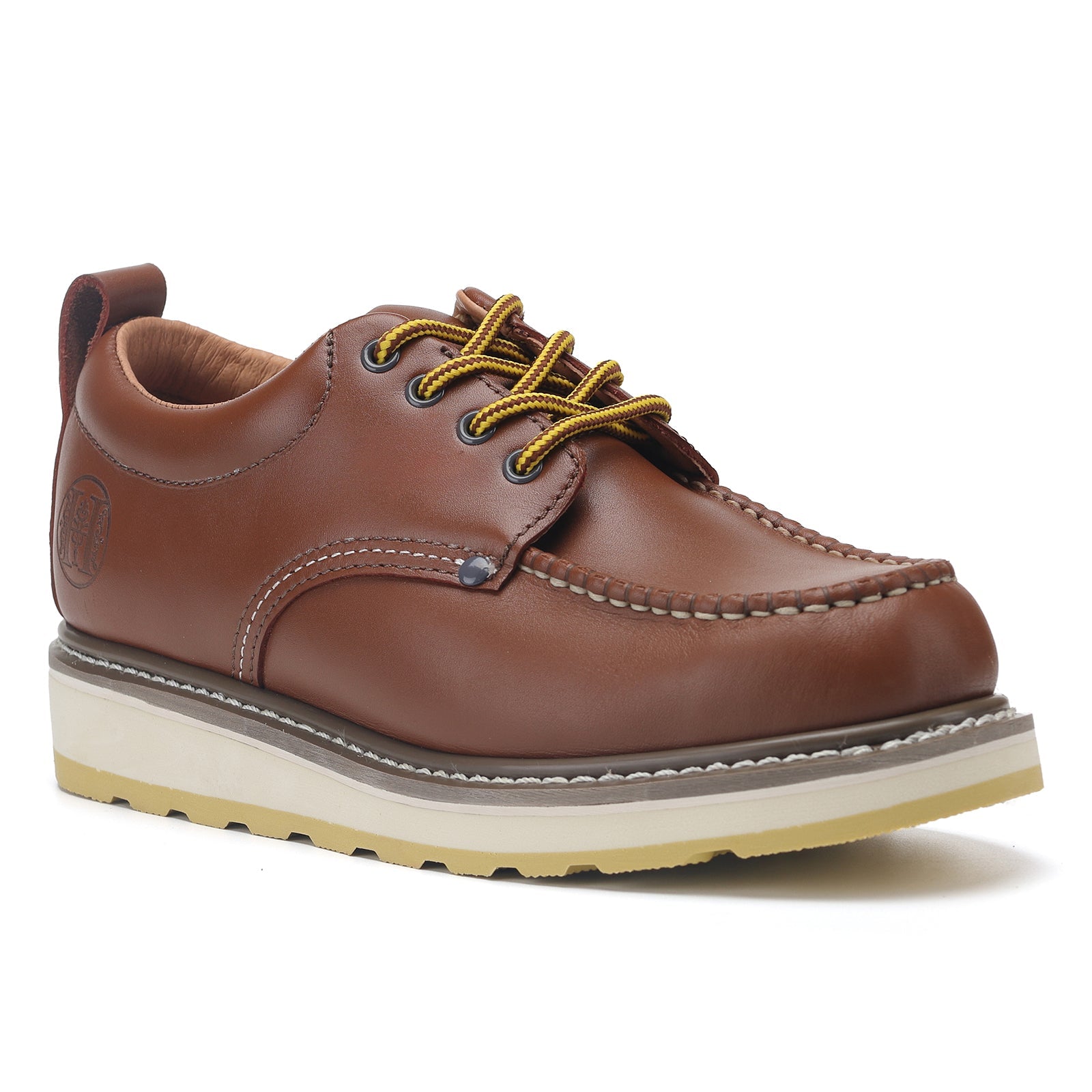 HANDMEN H82994 work boot image 1