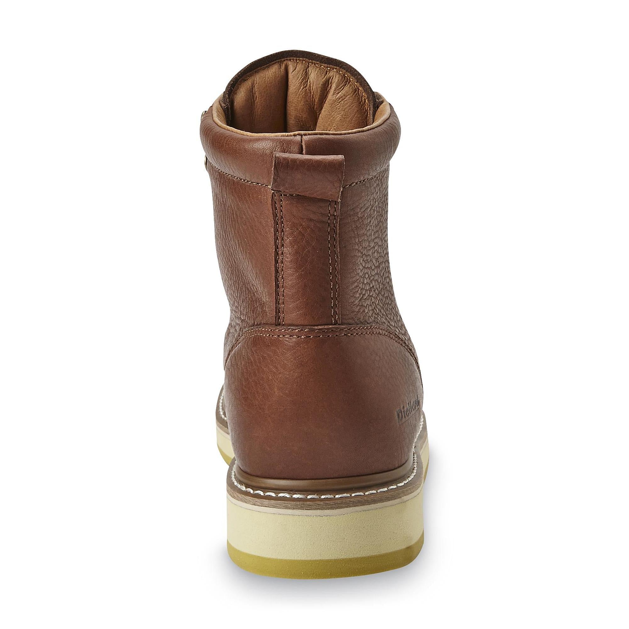 HANDMEN H84984 work boot image 2