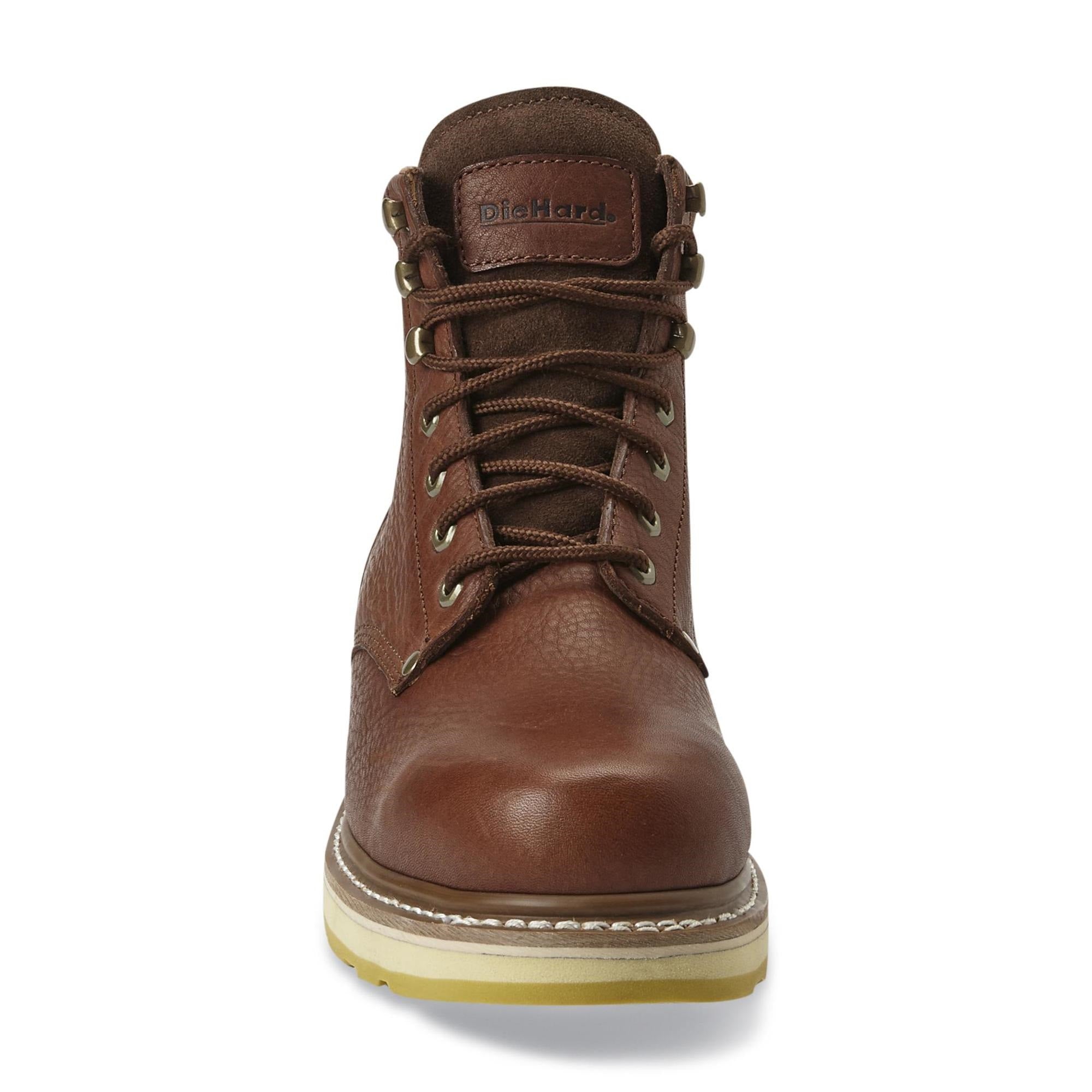 HANDMEN H84984 work boot image 5