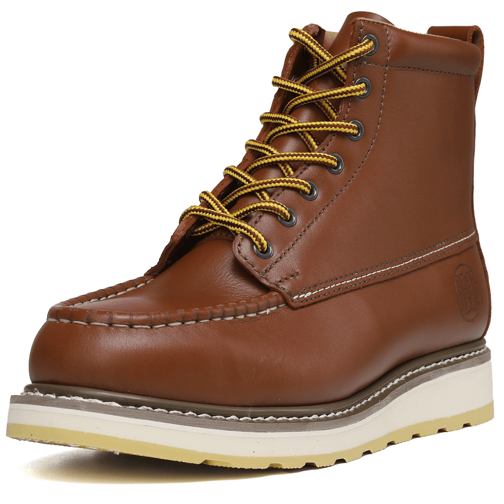 HANDMEN H84992 work boot image 1