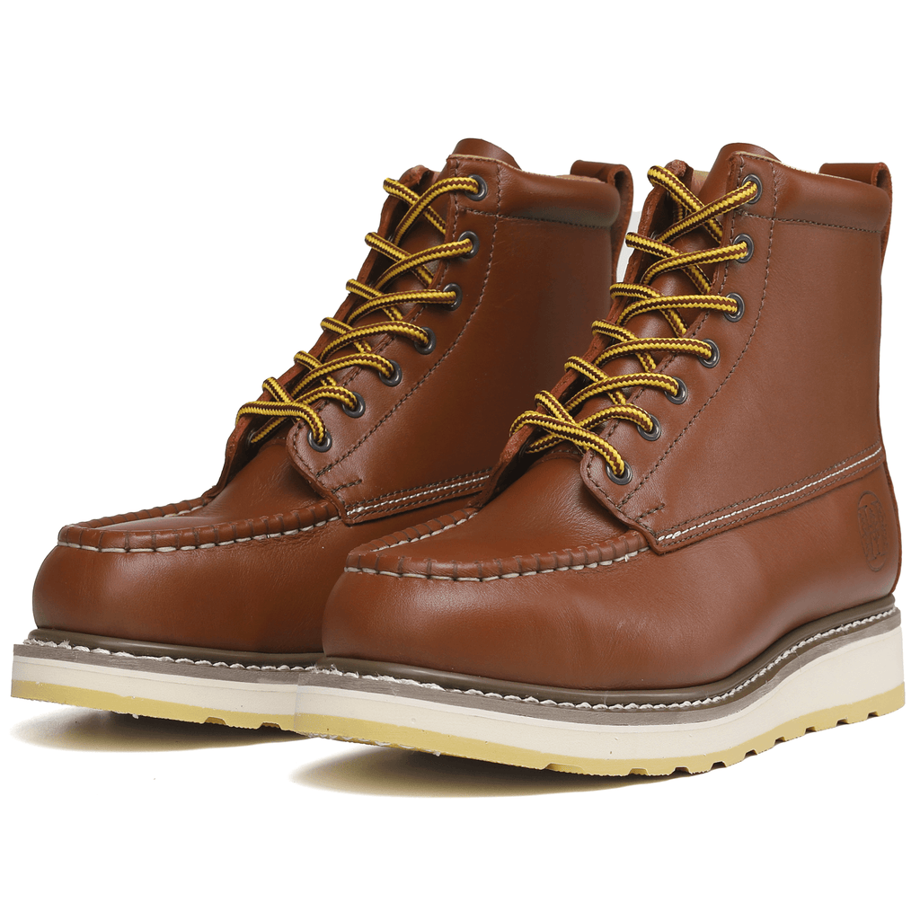 HANDMEN H84992 work boot image 6