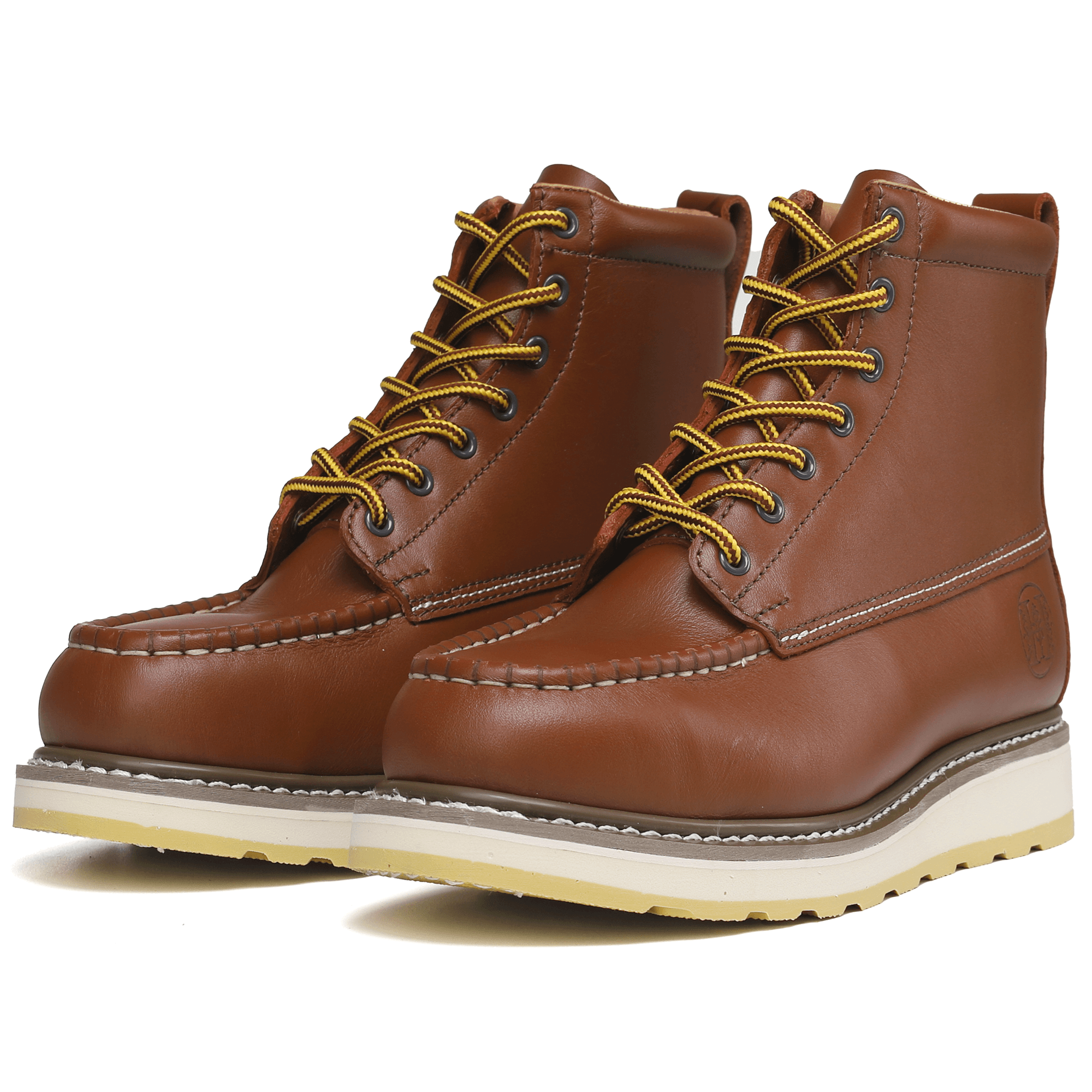 HANDMEN H84992 work boot image 6