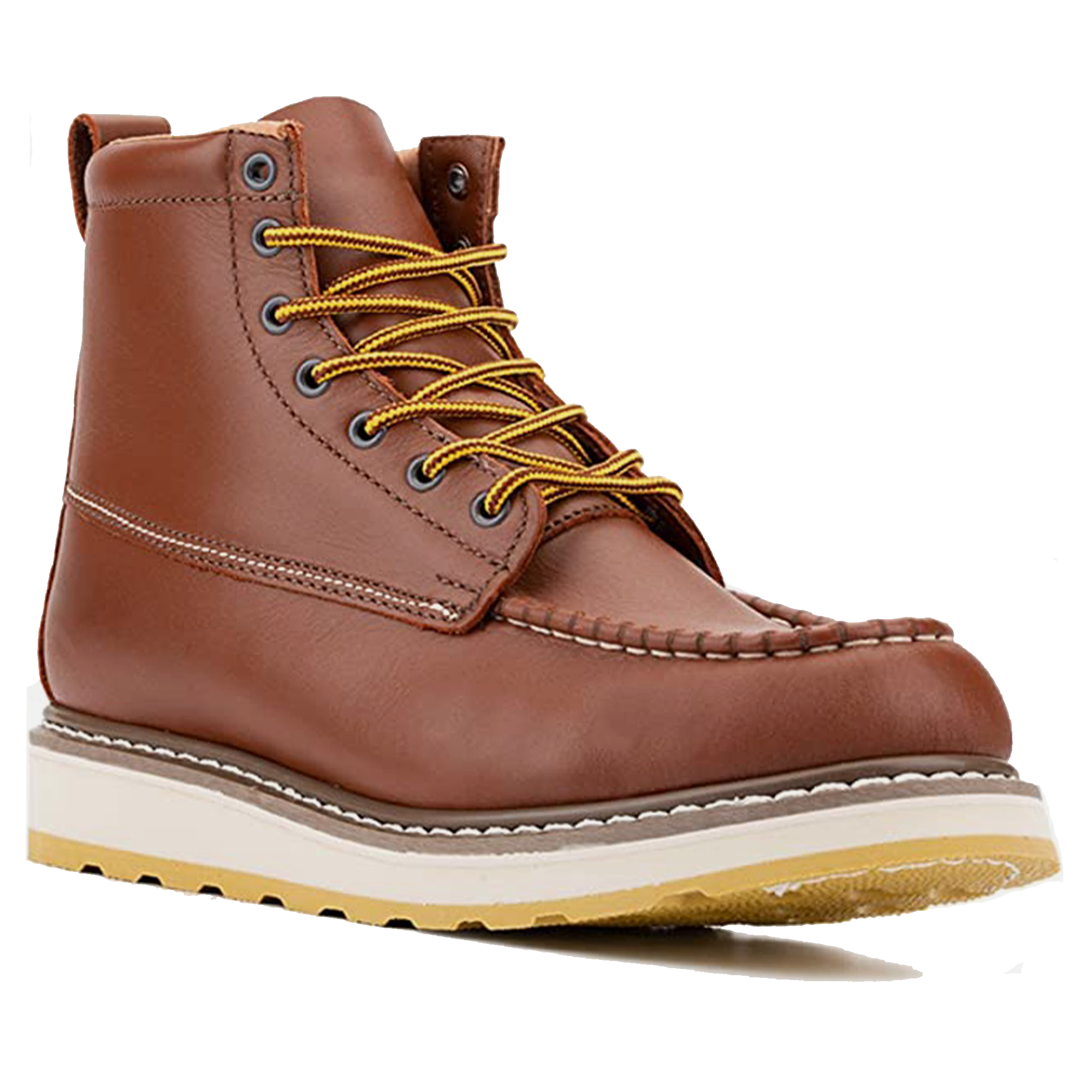 HANDMEN H84994 work boot image 1