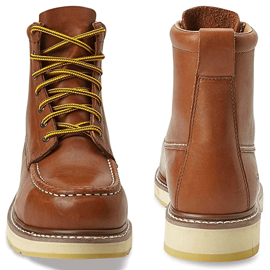 HANDMEN H84994 work boot image 2