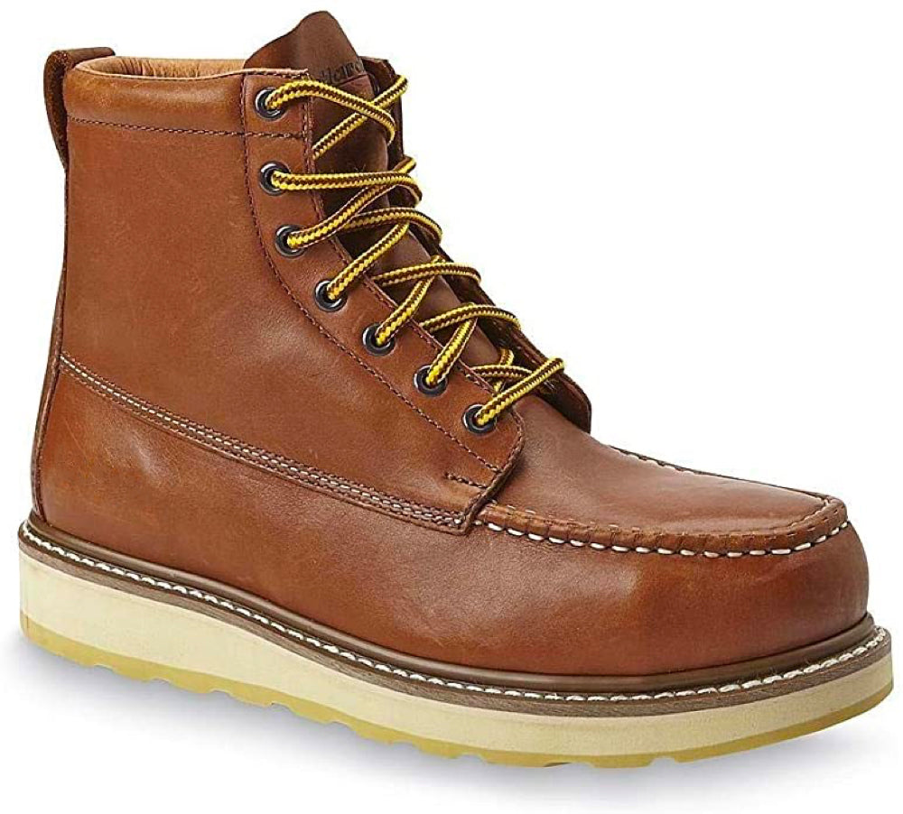 HANDMEN H84994 work boot image 4