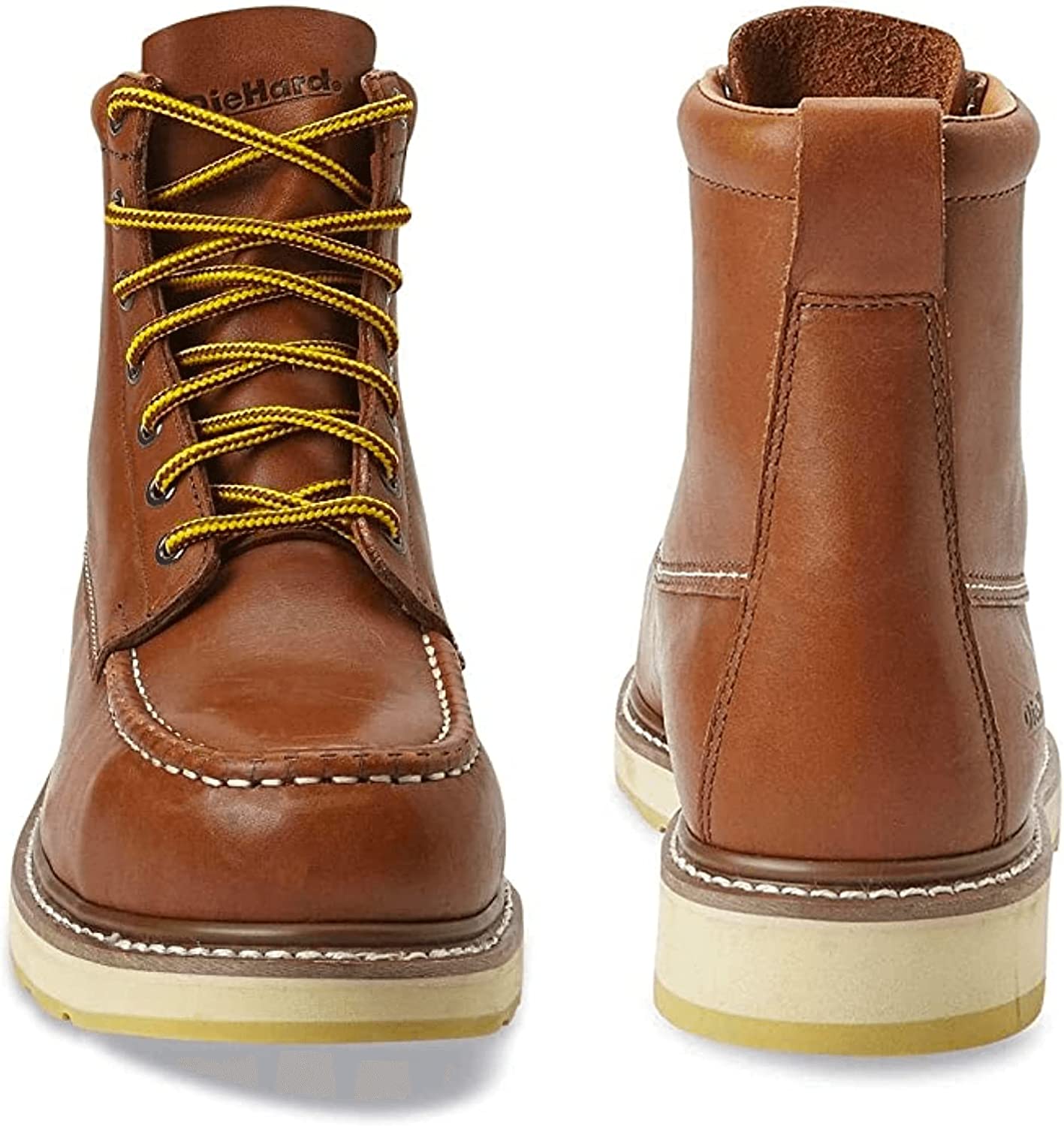 HANDMEN H84994 work boot image 5