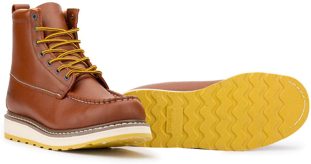 HANDMEN H84994 work boot image 6