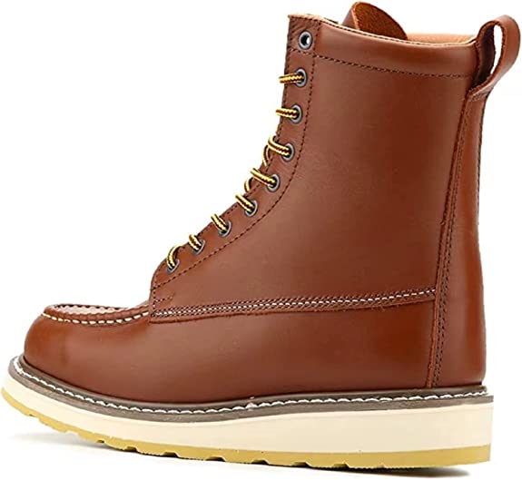 HANDMEN H86994 work boot image 1