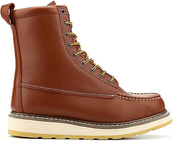 HANDMEN H86994 work boot image 3