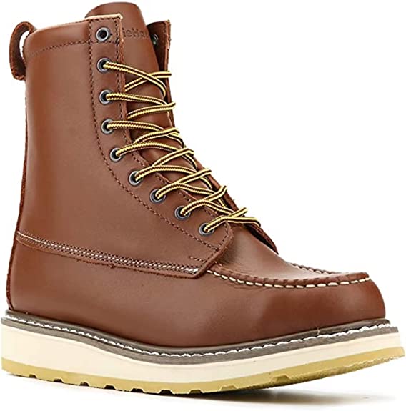 HANDMEN H86994 work boot image 4