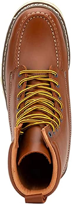 HANDMEN H86994 work boot image 5