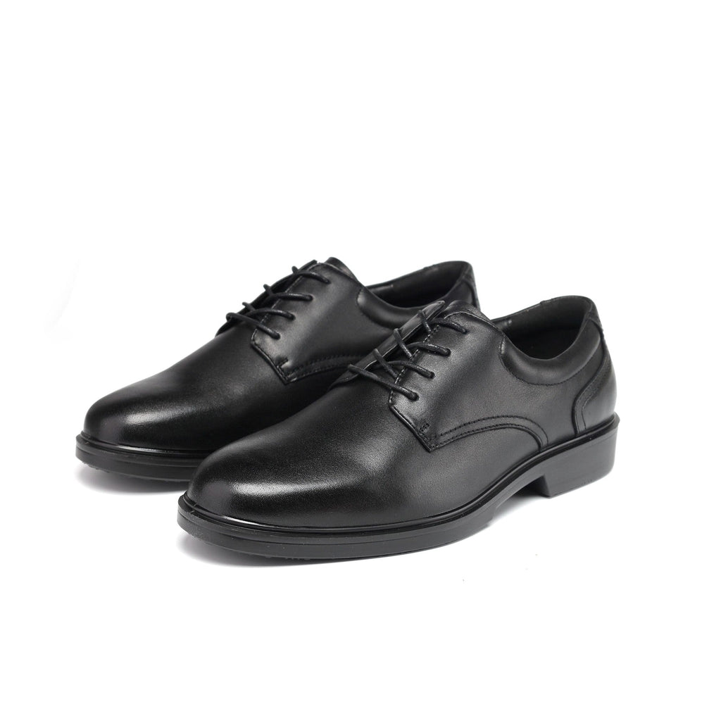 HANDMEN RV2103 black soft toe Kevlar work shoe image 2