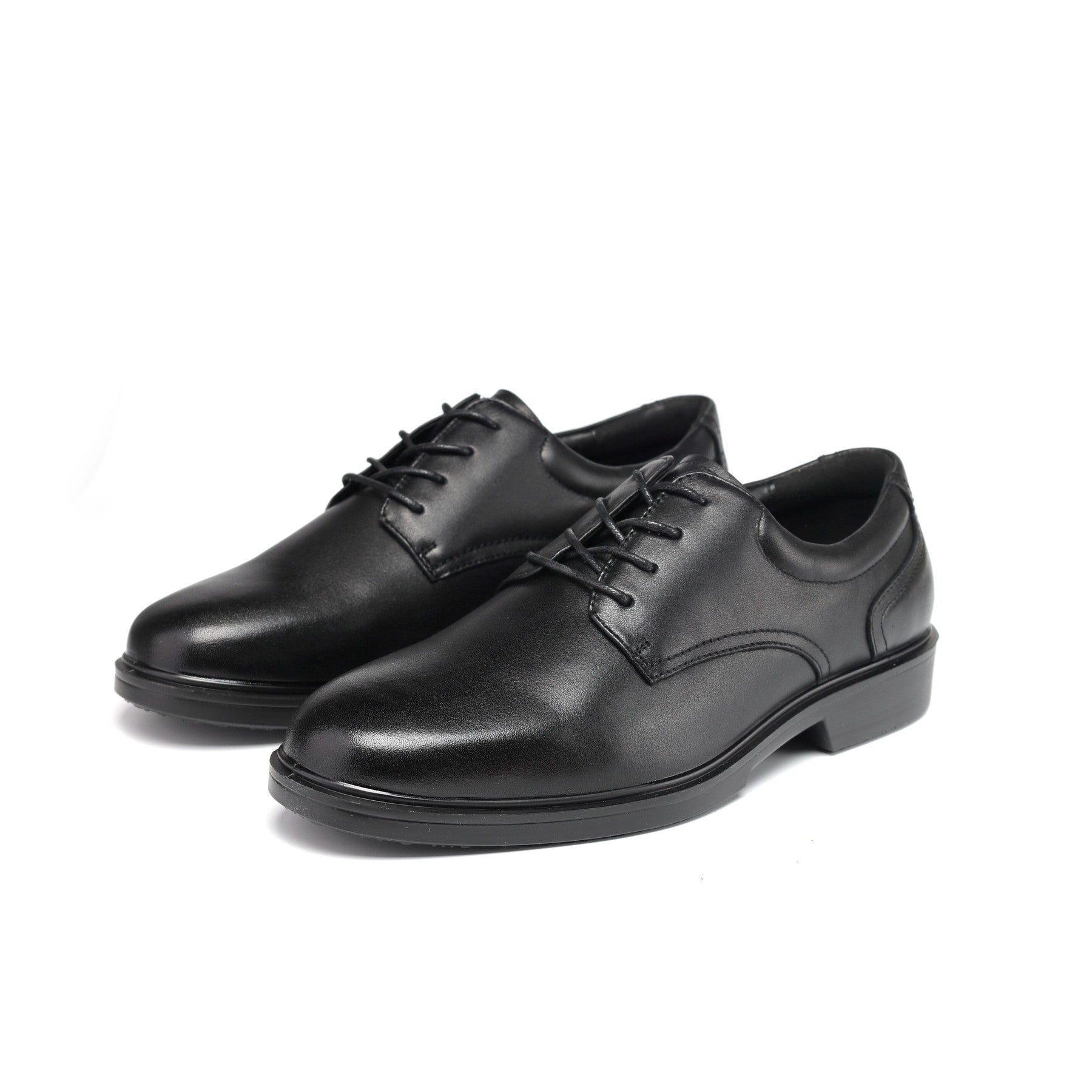 HANDMEN RV2103 black soft toe Kevlar work shoe image 2