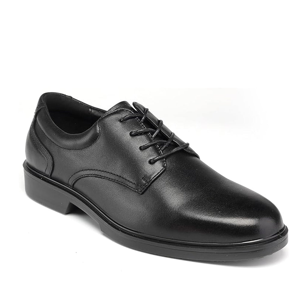 HANDMEN RV2103 black soft toe Kevlar work shoe image 3