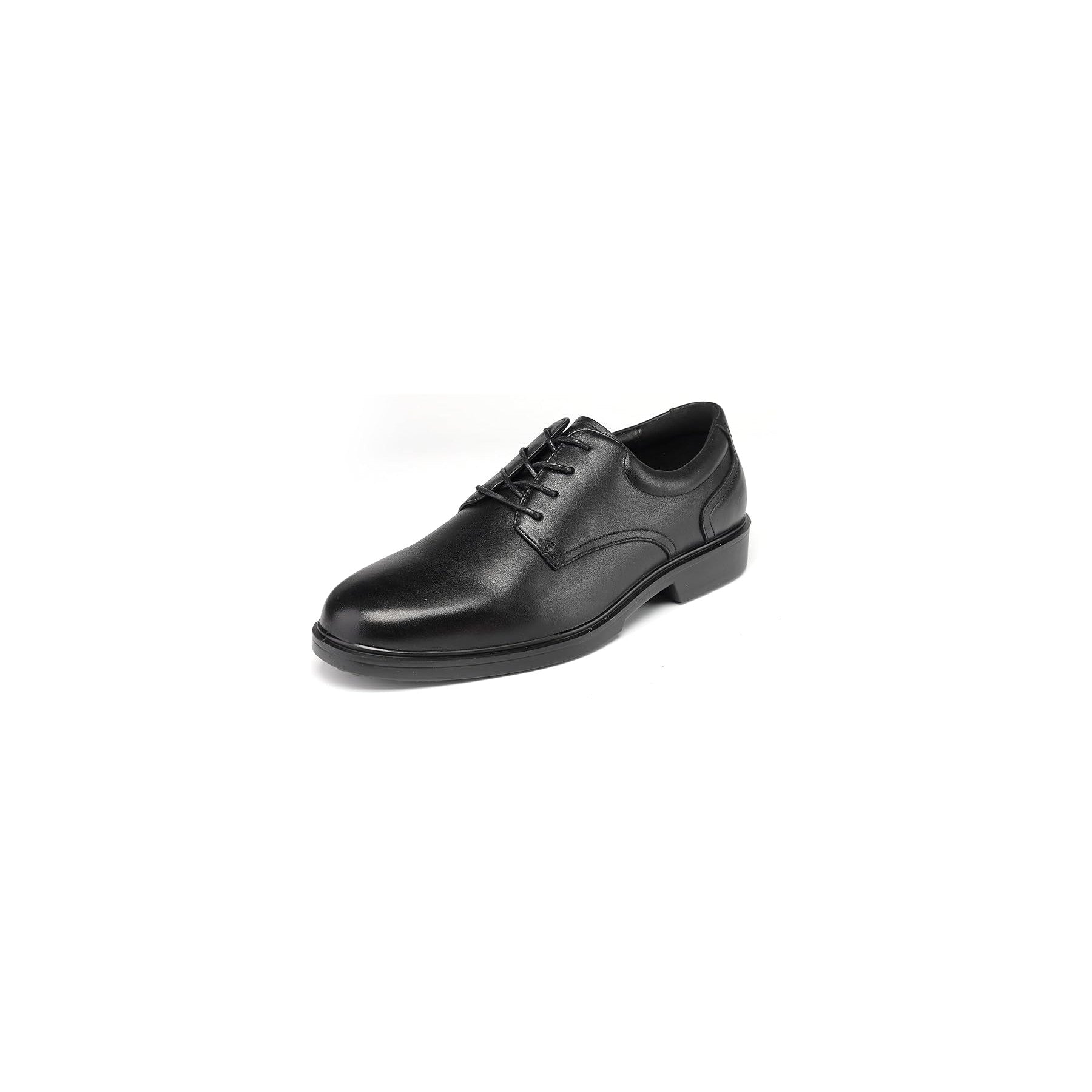 HANDMEN RV2103 black soft toe Kevlar work shoe image 4